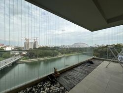 The Riverine By The Park (D12), Apartment #502653081